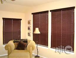 Authentic Window Blind Curtains