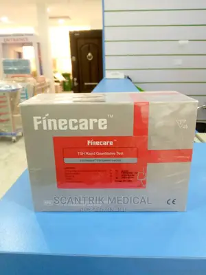 High Quality Finecare FSH Test Kit