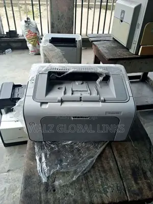 Hp Laserjet 1102