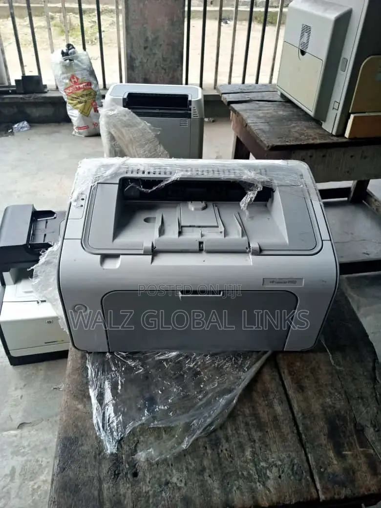 Hp Laserjet 1102