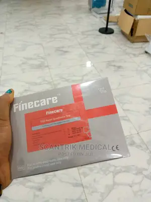 Finecare Diagnostic Test Kits FSH Rapid Test
