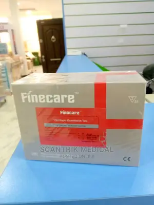 Finecare FSH Quantitative Test Kits