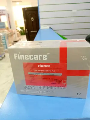 Whole-Sale High Accuracy FSH Test Kit