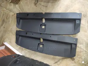 Hyundai Tucson 2019 Radiator Cover
