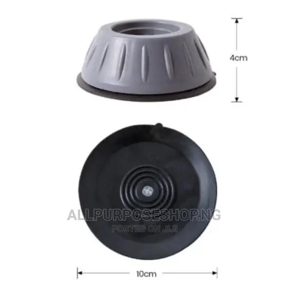 Washing Machine Stand