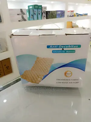 Anti Bedsore Air Bed for Patients Hospitals