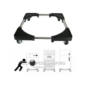 Washing Machine Stand
