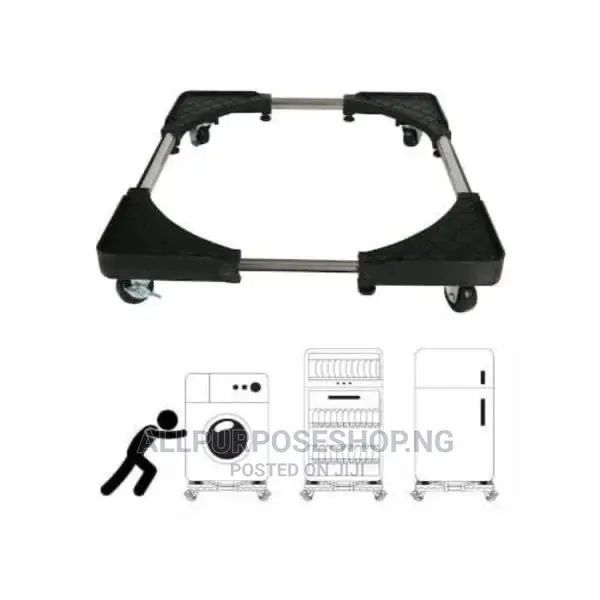 Washing Machine Stand