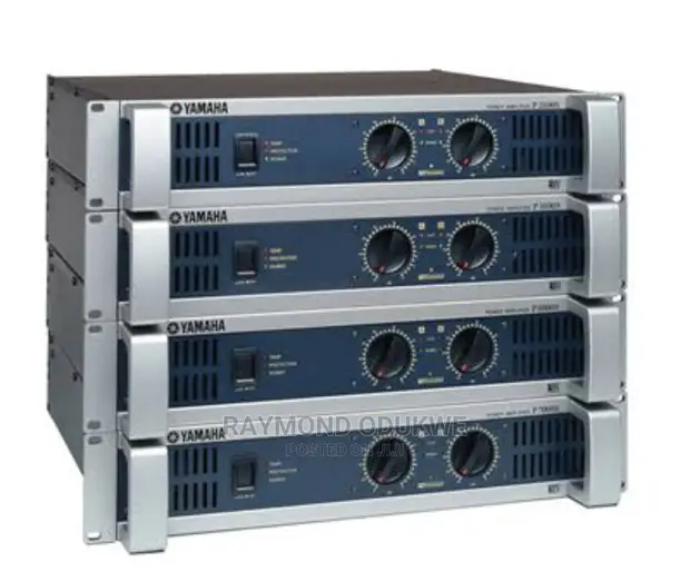 14 YAMAHA P7000S パワーアンプ 14* YAMAHA P7000S パワーアンプ 希少