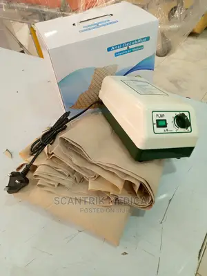 Anti Bedsore Air Bed For Patients