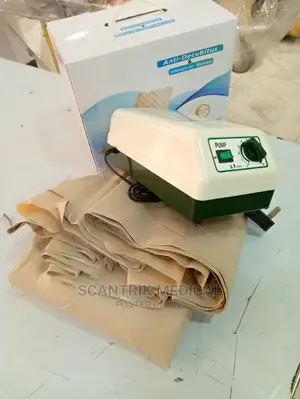 Medical Bubble Air Mattress for Hospital
