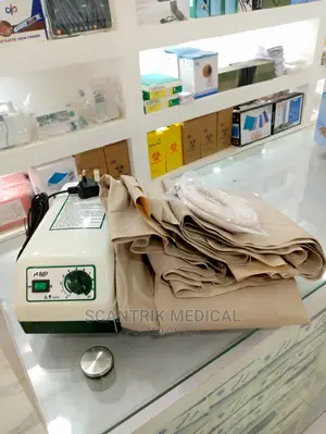 Medical Anti Bedsore Air Bed for Patients