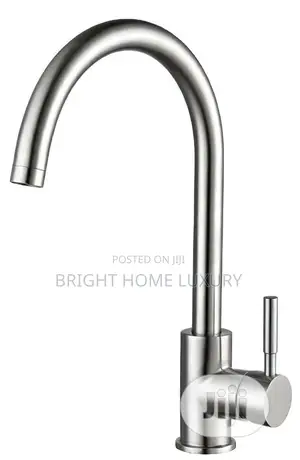 Anti-rust Kitchen Sink Mixer Tap