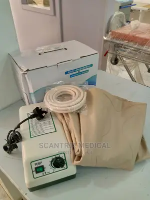Air Mattress for Patients