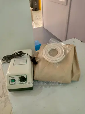 Air Mattress - 2.8" Bubble Pad Mattress