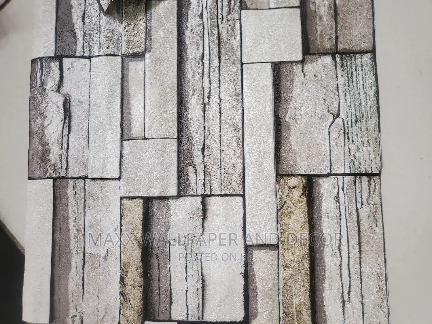 Brick Lovers 16.5squaremeter
