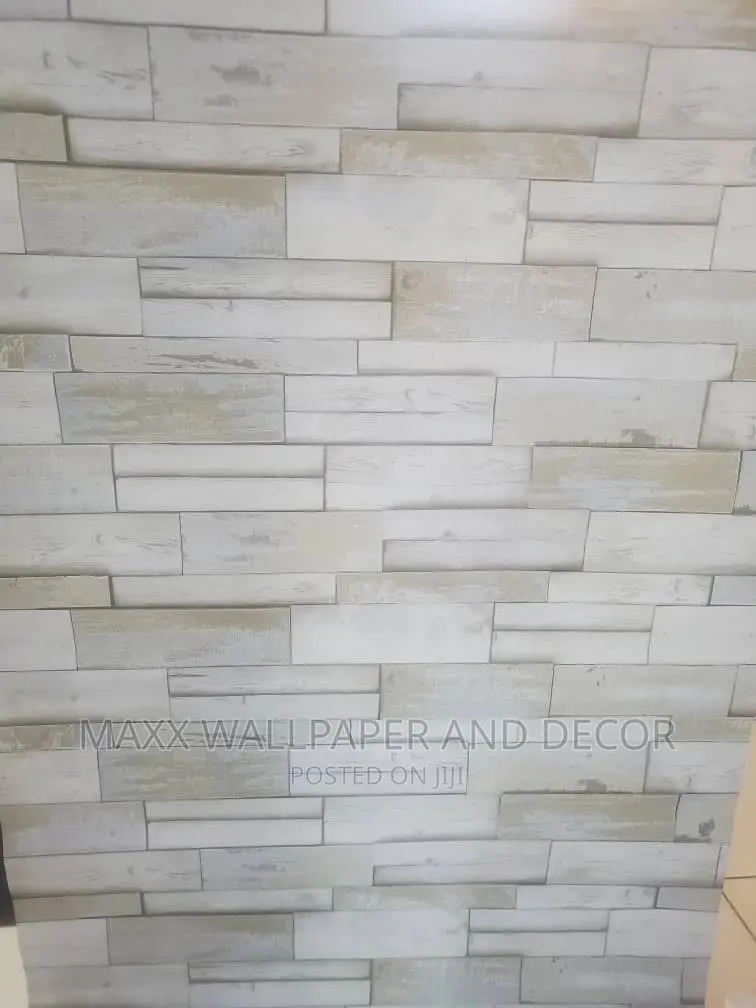 Royal Bricks Cleanable 16.5squaremeter Korea Wallpaper