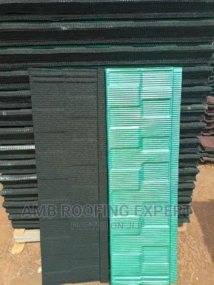 0.55 Thicknesskorea/Newzealand Roofingtiles Limited 50 Years Guarantee