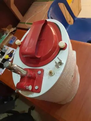 Grease Bucket