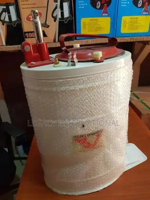 Grease Bucket