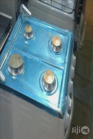 Lgnis Gas Cooker 4 Burner Gas Cooker With 2 Yrs Warranty