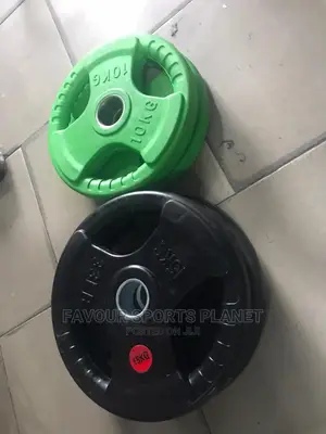 10kg,15kg,20kg Olympic Weight Plates Available[
