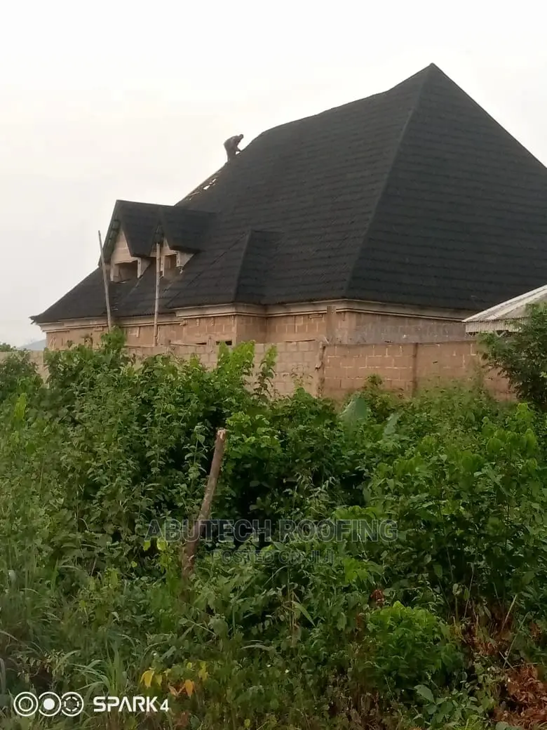 MILANO Gerald Roofing Sheets