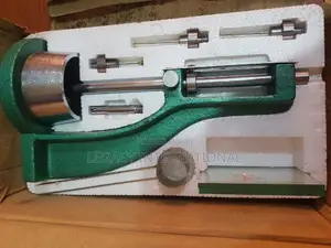 Vicat Apparatus