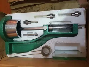 Vicat Apparatus