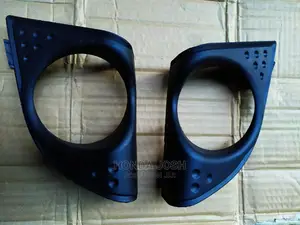 Foglights and Cover 2009 to 2012 Model Acura TSX
