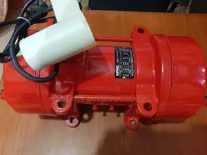 Vibrator Motor 3hp 1phase