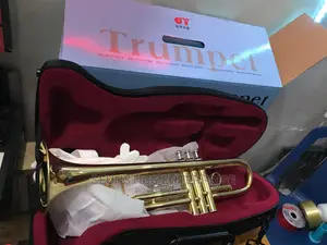 Quality Trumpet