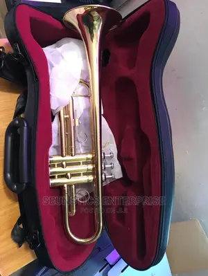 Quality Trumpet