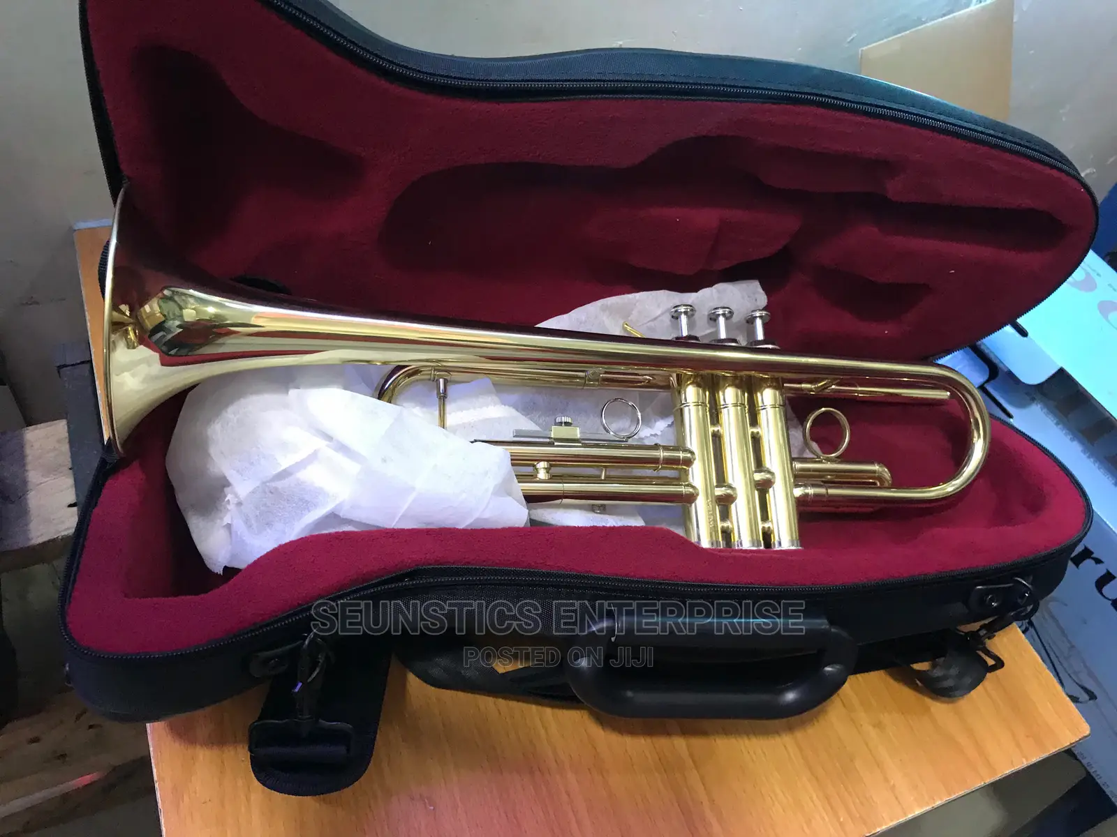 Quality Trumpet