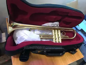 Quality Trumpet