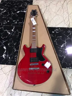 Ibanez GAX 30 Electric Guitar