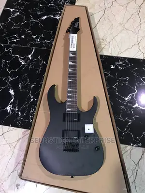 Ibanez Grg121dx Electric Guitar