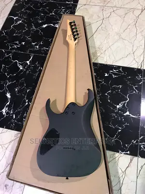 Ibanez Grg121dx Electric Guitar