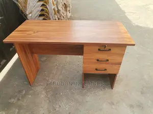 New Receptionist Table