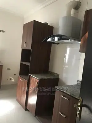 5bdrm Duplex in Mayfair Garden, Awoyaya for rent