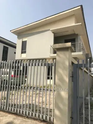 5bdrm Duplex in Mayfair Garden, Awoyaya for rent