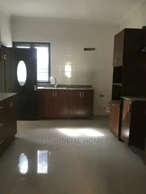 5bdrm Duplex in Mayfair Garden, Awoyaya for Rent