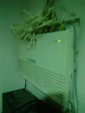 Intercom Installation and Maintenance