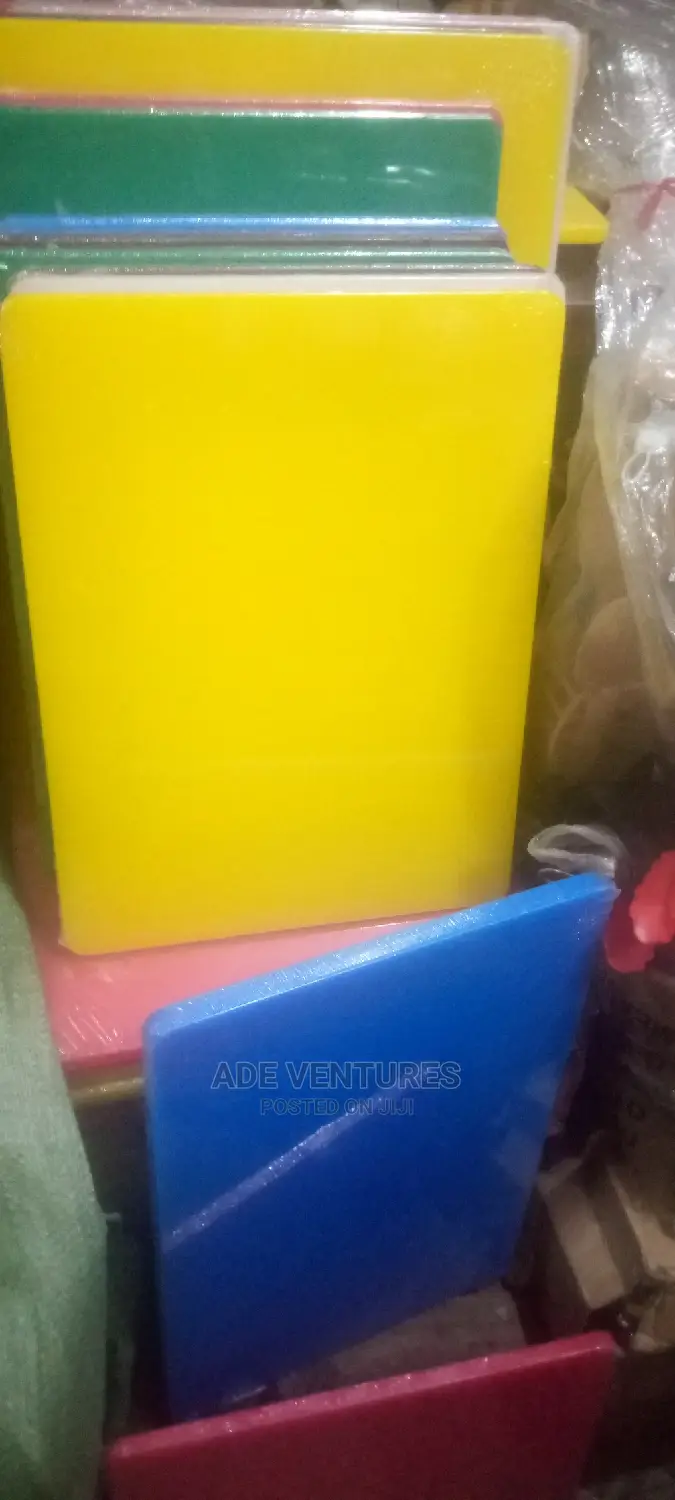 Chopping Board