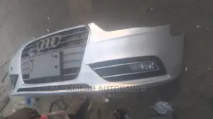 Complete Bumber Audi A4 2013