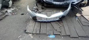 Front Tokunbor Bumper Toyota Avalon 2018