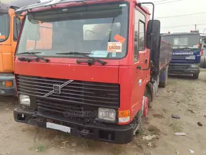 Volvo FL6 1998