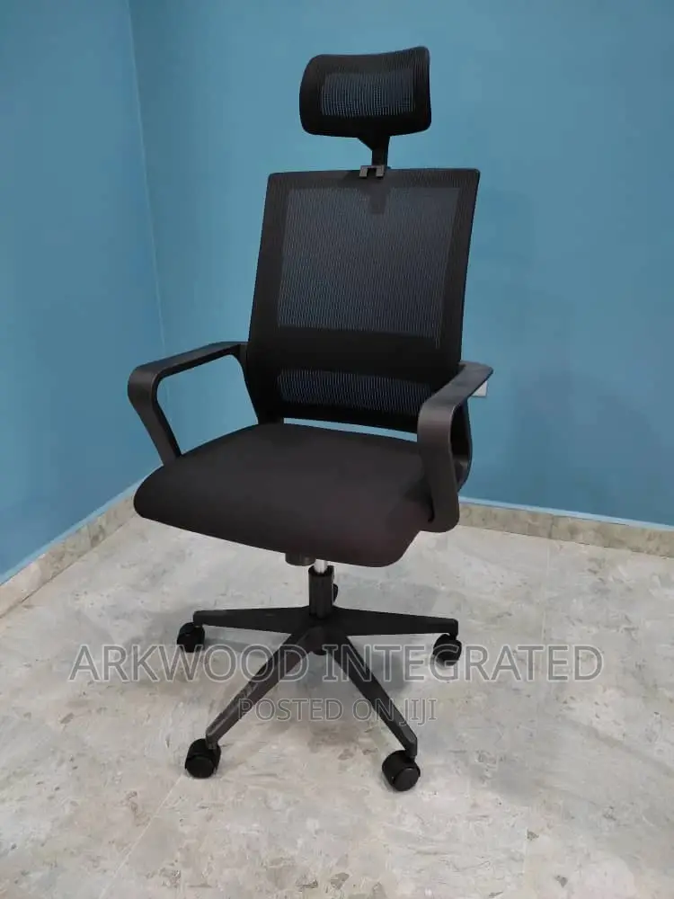 Office/Study Mesh Chair