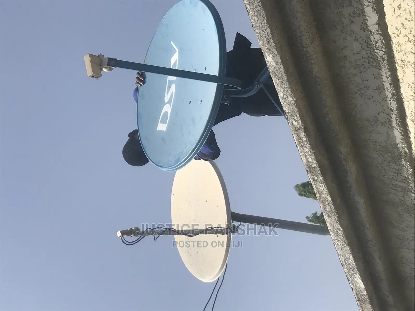 DSTV Installer Kubwa