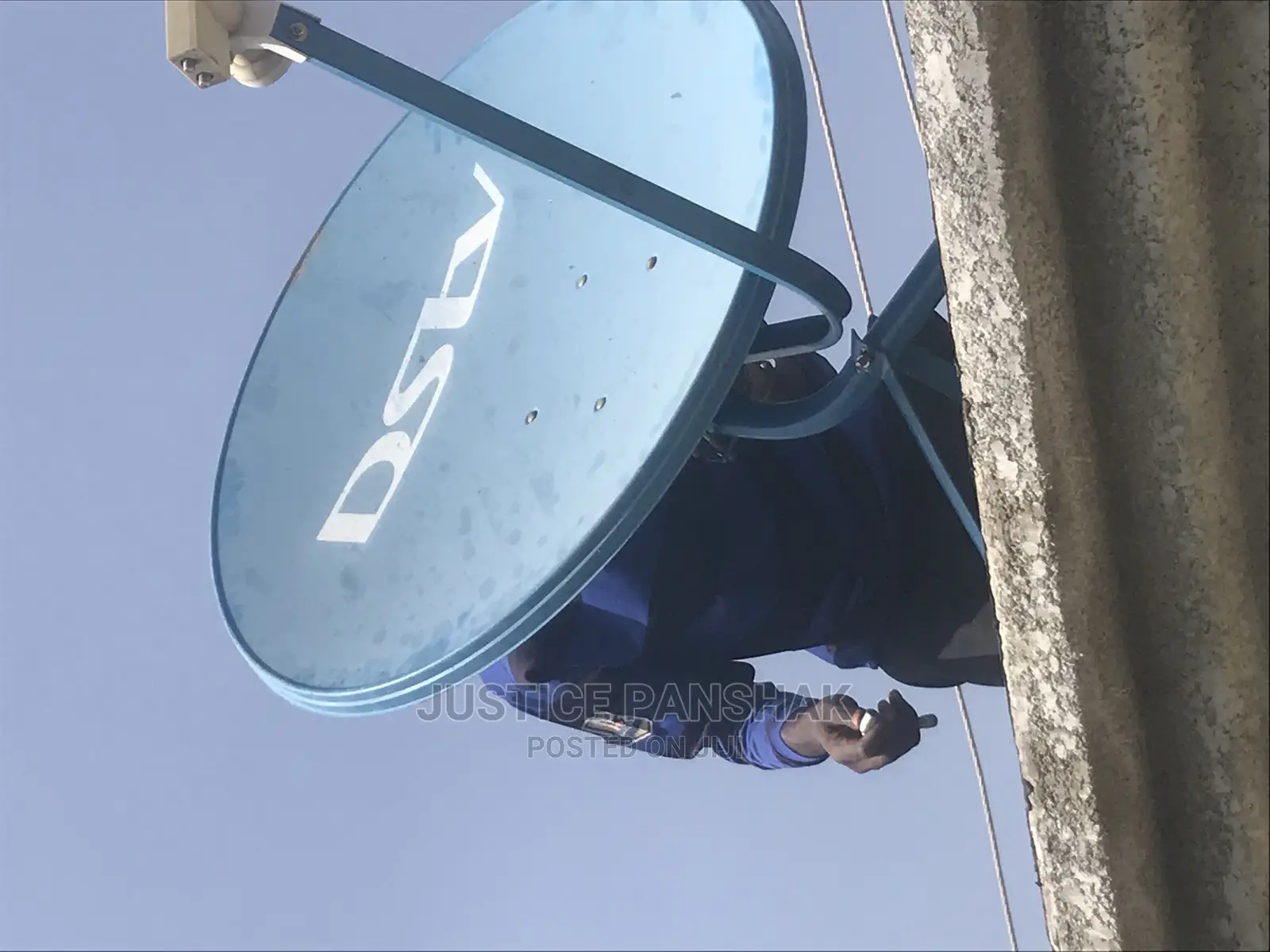DSTV Installer Kubwa
